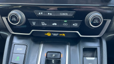 Honda CR-V 2.0 i-MMD Hybrid SE 5dr eCVT Hybrid Estate